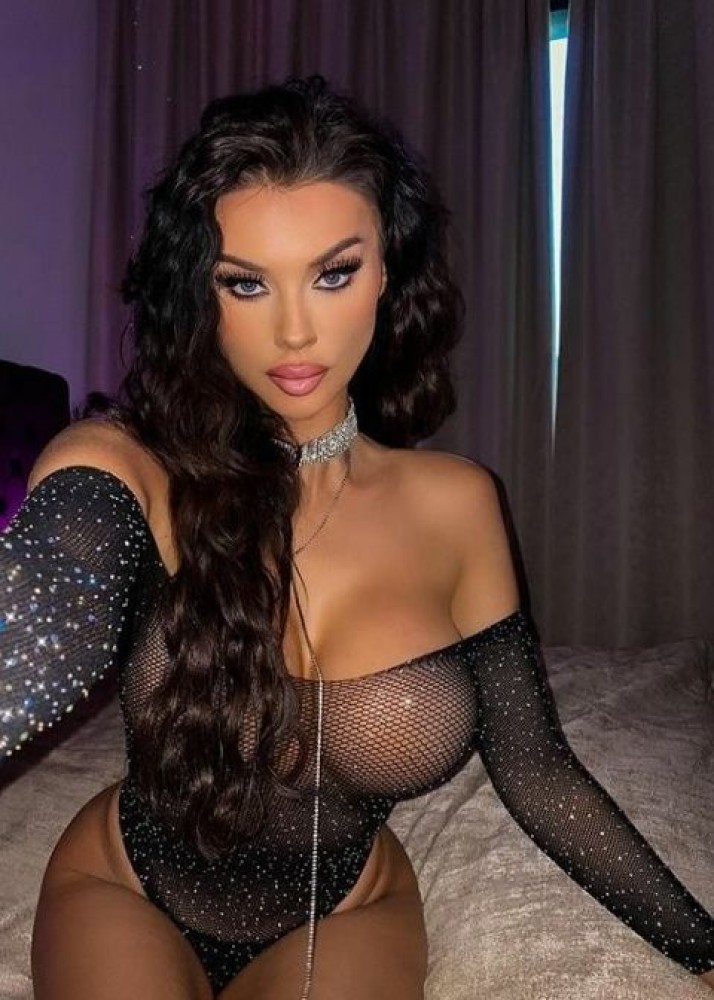 Индивидуалка ДАРИНА фото № 2 в городе Белоомут