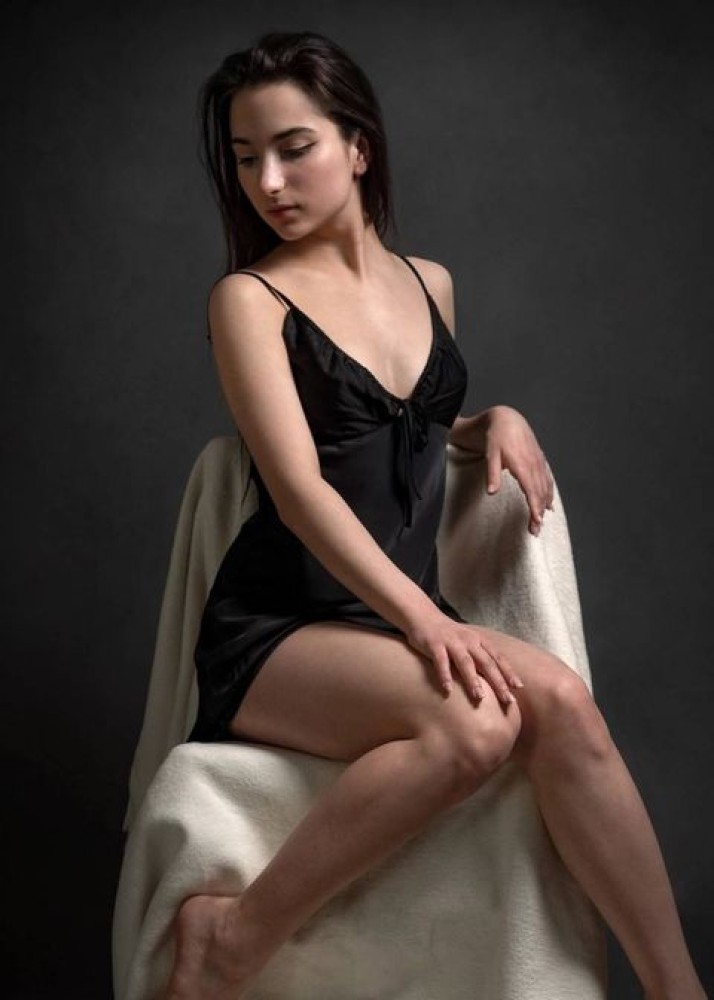 Индивидуалка Даришка главное фото в городе Белоомут 