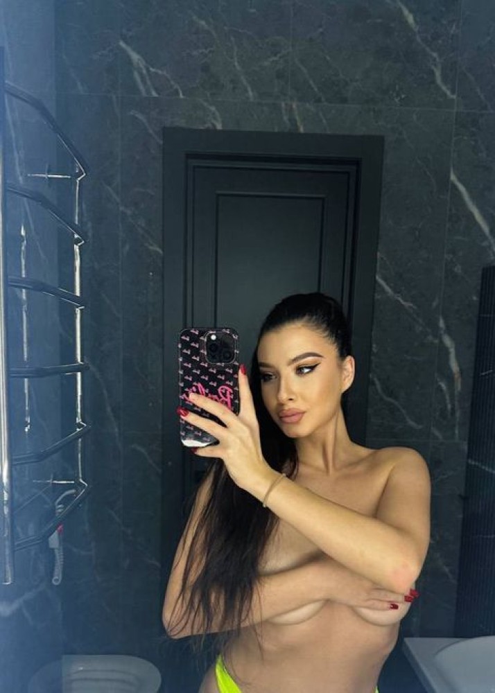 Индивидуалка Ирина главное фото в городе Белоомут 