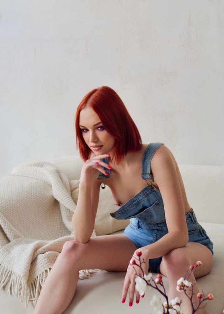 Индивидуалка Лиса фото № 2 в городе Белоомут