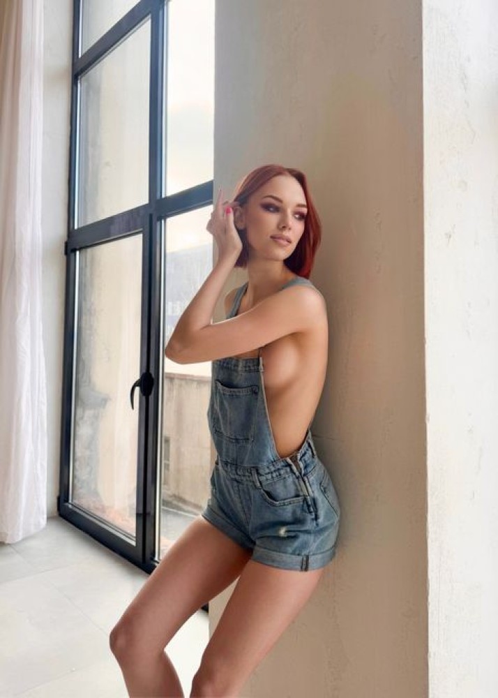 Индивидуалка Лиса фото № 2 в городе Белоомут