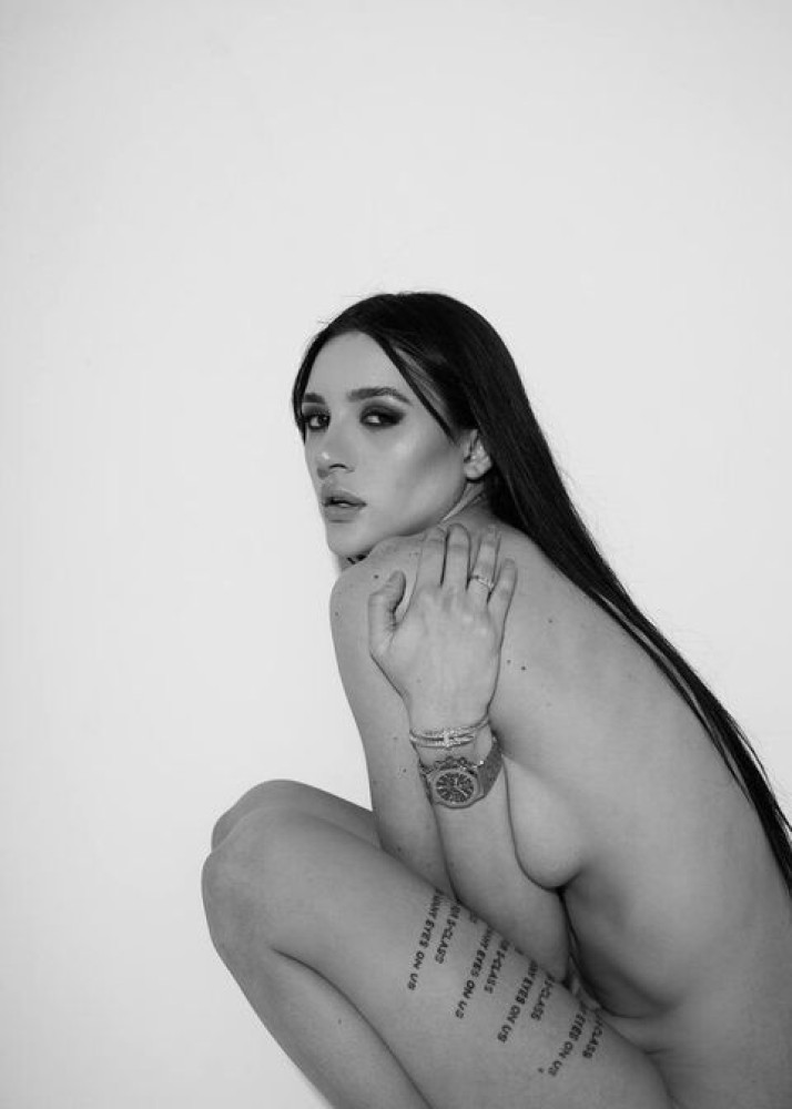 Индивидуалка Марсия фото № 2 в городе Белоомут