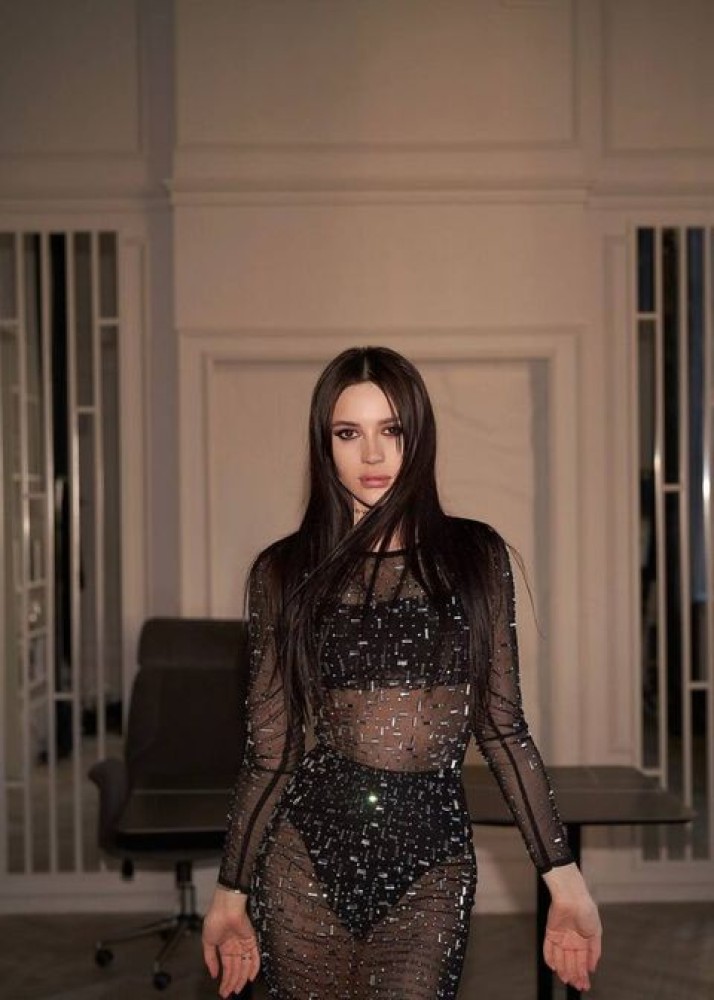 Индивидуалка Марсия фото № 2 в городе Белоомут