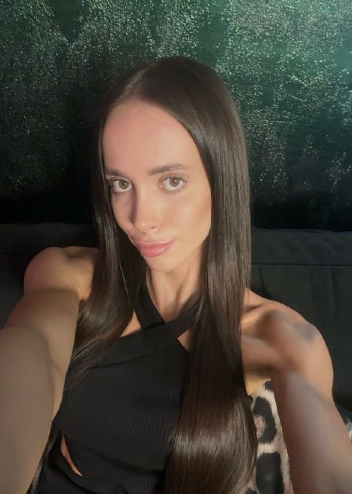 Индивидуалка Милана фото № 2 в городе Белоомут