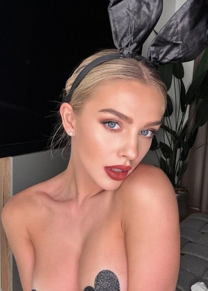 Индивидуалка Натали фото № 2 в городе Белоомут