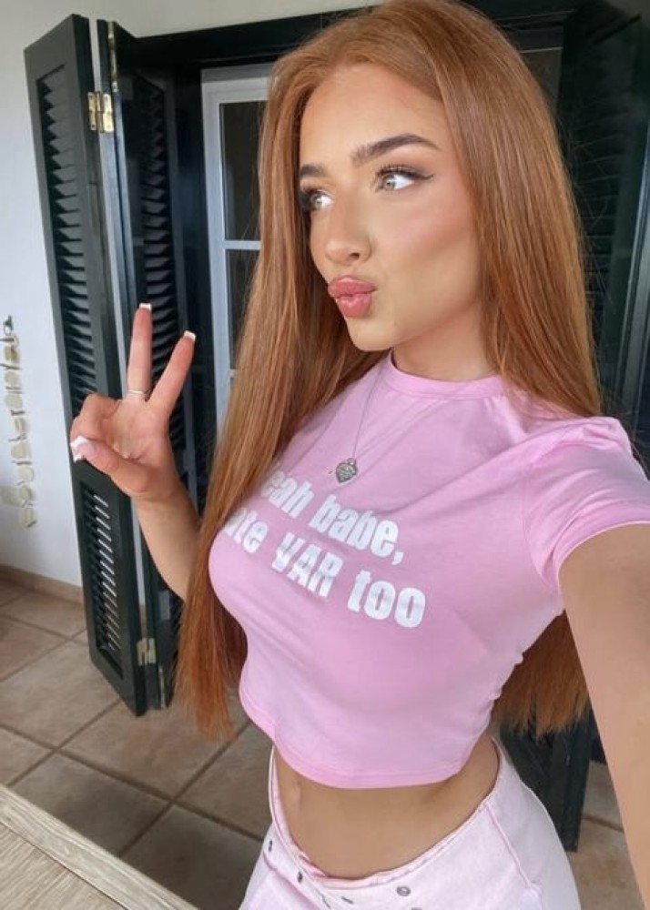 Индивидуалка Ника фото № 2 в городе Белоомут