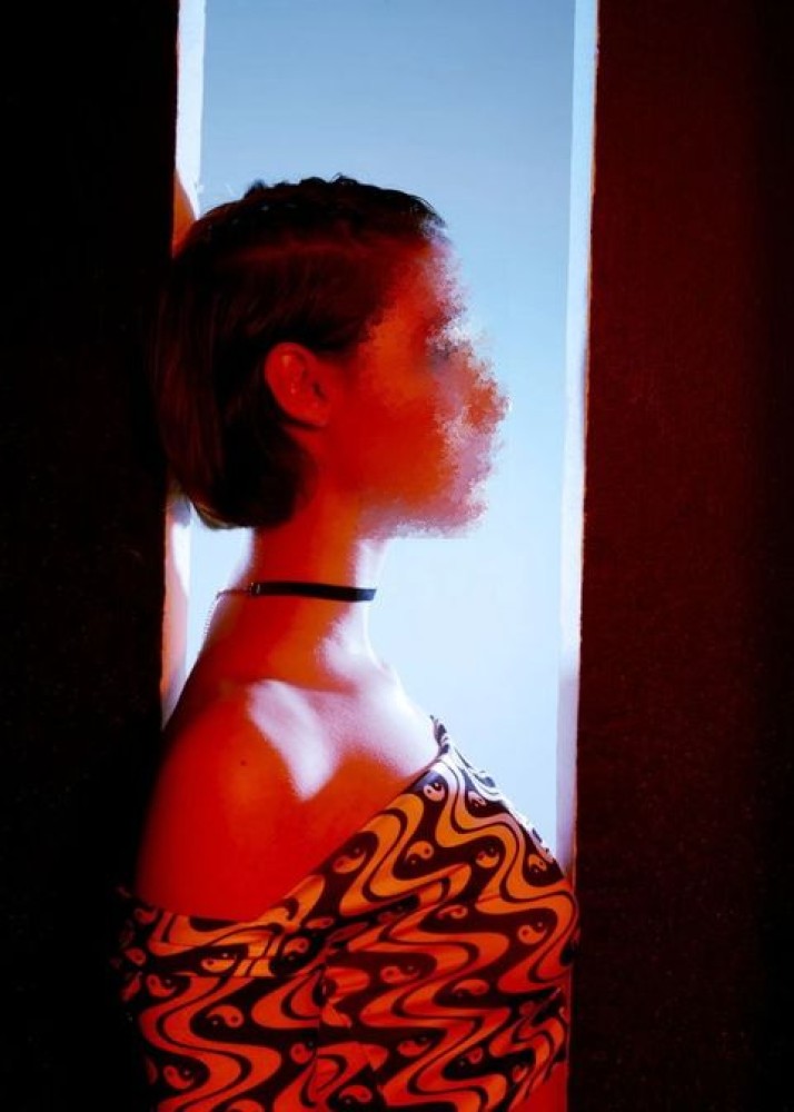 Индивидуалка Полина фото № 2 в городе Белоомут