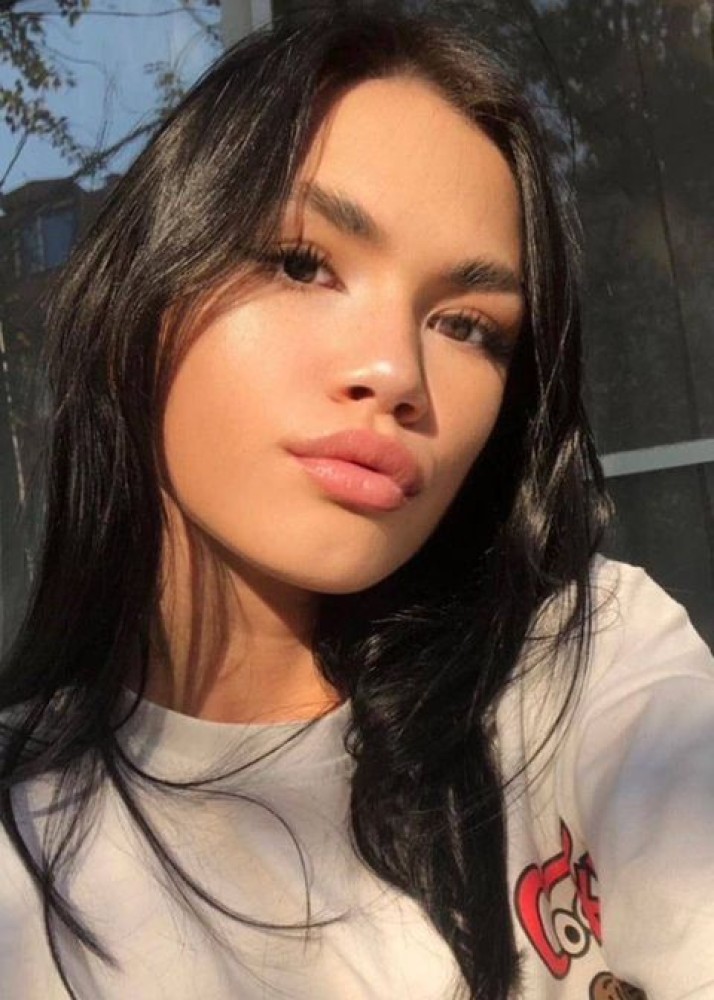 Индивидуалка Ульяна главное фото в городе Белоомут 