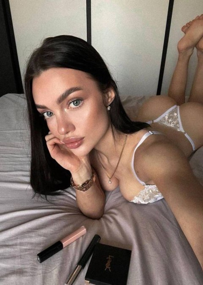 Индивидуалка Влада главное фото в городе Белоомут 