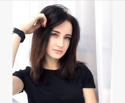 Светлана, Г. Белоомут