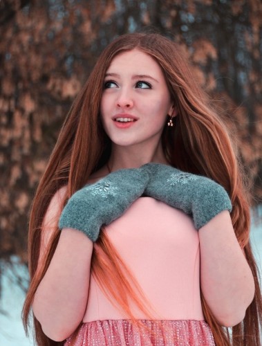 Мария, Г. Белоомут