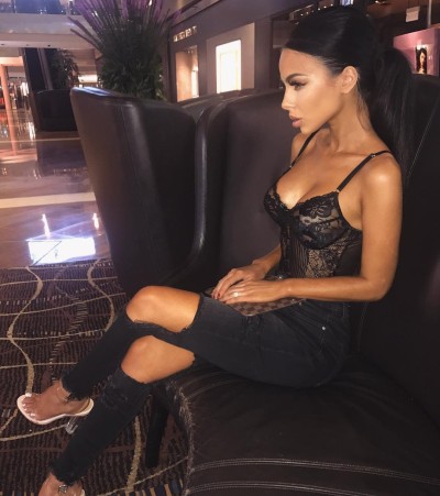 Дашута, Г. Белоомут