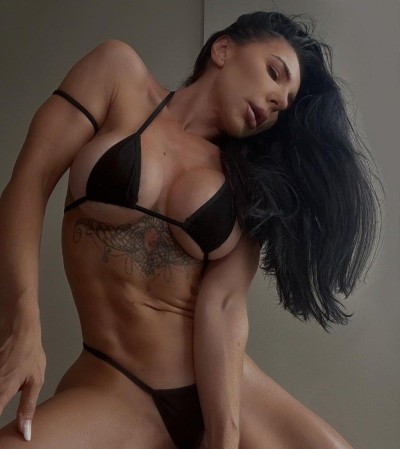 Лиза, Г. Белоомут