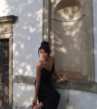 Настасья, Г. Белоомут