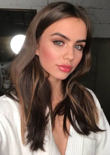 Кимберли, Г. Белоомут