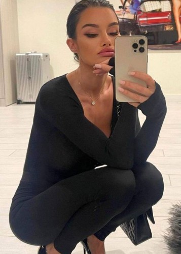 Веста, Г. Белоомут