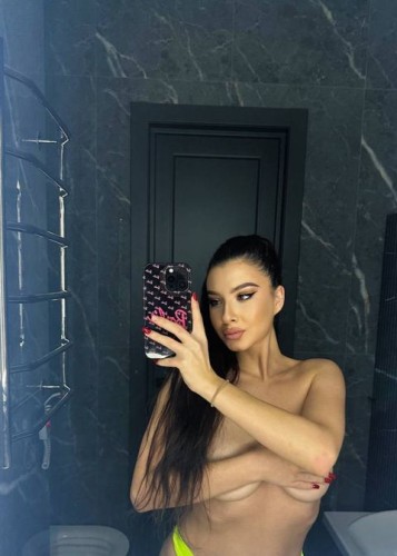 Ирина, Г. Белоомут