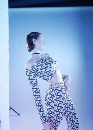 Полина, Г. Белоомут